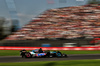 GP MESSICO, Esteban Ocon (FRA) Alpine F1 Team A524.

25.10.2024. Formula 1 World Championship, Rd 20, Mexican Grand Prix, Mexico City, Mexico, Practice Day.

- www.xpbimages.com, EMail: requests@xpbimages.com © Copyright: Charniaux / XPB Images