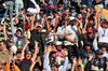 GP MESSICO, Circuit Atmosfera - fans in the grandstand.

25.10.2024. Formula 1 World Championship, Rd 20, Mexican Grand Prix, Mexico City, Mexico, Practice Day.

- www.xpbimages.com, EMail: requests@xpbimages.com © Copyright: Moy / XPB Images