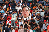 GP MESSICO, Circuit Atmosfera - fans in the grandstand.

25.10.2024. Formula 1 World Championship, Rd 20, Mexican Grand Prix, Mexico City, Mexico, Practice Day.

- www.xpbimages.com, EMail: requests@xpbimages.com © Copyright: Moy / XPB Images