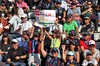 GP MESSICO, Circuit Atmosfera - fans in the grandstand.

25.10.2024. Formula 1 World Championship, Rd 20, Mexican Grand Prix, Mexico City, Mexico, Practice Day.

- www.xpbimages.com, EMail: requests@xpbimages.com © Copyright: Moy / XPB Images