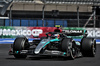 GP MESSICO, Andrea Kimi Antonelli (ITA) Mercedes AMG F1 W15 Junior Driver.

25.10.2024. Formula 1 World Championship, Rd 20, Mexican Grand Prix, Mexico City, Mexico, Practice Day.

- www.xpbimages.com, EMail: requests@xpbimages.com © Copyright: Moy / XPB Images