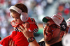 GP MESSICO, Circuit Atmosfera - fans in the grandstand.

25.10.2024. Formula 1 World Championship, Rd 20, Mexican Grand Prix, Mexico City, Mexico, Practice Day.

 - www.xpbimages.com, EMail: requests@xpbimages.com © Copyright: Coates / XPB Images