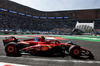 GP MESSICO, Carlos Sainz Jr (ESP) Ferrari SF-24.

25.10.2024. Formula 1 World Championship, Rd 20, Mexican Grand Prix, Mexico City, Mexico, Practice Day.

- www.xpbimages.com, EMail: requests@xpbimages.com © Copyright: Charniaux / XPB Images