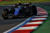 GP MESSICO, Franco Colapinto (ARG) Williams Racing FW46.

25.10.2024. Formula 1 World Championship, Rd 20, Mexican Grand Prix, Mexico City, Mexico, Practice Day.

 - www.xpbimages.com, EMail: requests@xpbimages.com © Copyright: Coates / XPB Images