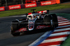 GP MESSICO, Kevin Magnussen (DEN) Haas VF-24.

25.10.2024. Formula 1 World Championship, Rd 20, Mexican Grand Prix, Mexico City, Mexico, Practice Day.

 - www.xpbimages.com, EMail: requests@xpbimages.com © Copyright: Coates / XPB Images