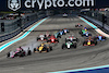 GP MIAMI, Abbi Pulling (GBR) Rodin Motorsport davanti a at the partenza of the race.
05.05.2024. FIA Formula Academy, Rd 2, Gara 2, Miami, Florida, USA, Domenica.
- www.xpbimages.com, EMail: requests@xpbimages.com Copyright: XPB Images