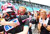 GP MIAMI, Gara winner Abbi Pulling (GBR) Rodin Motorsport celebrates in parc ferme with Alice Powell (GBR) Alpine Academy Talent Identification & Development Mentor.
05.05.2024. FIA Formula Academy, Rd 2, Gara 2, Miami, Florida, USA, Domenica.
- www.xpbimages.com, EMail: requests@xpbimages.com Copyright: XPB Images