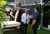 GP MIAMI, (L to R): Graeme Lowdon (GBR) with Mario Andretti (USA) e Michael Andretti (USA) Andretti Global Chairman e CEO.
05.05.2024. Formula 1 World Championship, Rd 6, Miami Grand Prix, Miami, Florida, USA, Gara Day.
- www.xpbimages.com, EMail: requests@xpbimages.com © Copyright: Moy / XPB Images