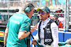 GP MIAMI, Fernando Alonso (ESP) Aston Martin F1 Team on the grid.
05.05.2024. Formula 1 World Championship, Rd 6, Miami Grand Prix, Miami, Florida, USA, Gara Day.
- www.xpbimages.com, EMail: requests@xpbimages.com © Copyright: Charniaux / XPB Images