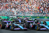 GP MIAMI, (L to R): Pierre Gasly (FRA) Alpine F1 Team A524 e Esteban Ocon (FRA) Alpine F1 Team A524 at the partenza of the race.
05.05.2024. Formula 1 World Championship, Rd 6, Miami Grand Prix, Miami, Florida, USA, Gara Day.
- www.xpbimages.com, EMail: requests@xpbimages.com © Copyright: Charniaux / XPB Images