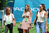 GP MIAMI, The mother e family of Fernando Alonso (ESP) Aston Martin F1 Team.
05.05.2024. Formula 1 World Championship, Rd 6, Miami Grand Prix, Miami, Florida, USA, Gara Day.
- www.xpbimages.com, EMail: requests@xpbimages.com © Copyright: Moy / XPB Images
