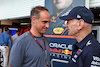 GP MIAMI, (L to R): Oliver Mintzlaff (GER) Red Bull Managing Director with Adrian Newey (GBR) Red Bull Racing Chief Technical Officer.
05.05.2024. Formula 1 World Championship, Rd 6, Miami Grand Prix, Miami, Florida, USA, Gara Day.
- www.xpbimages.com, EMail: requests@xpbimages.com © Copyright: Moy / XPB Images