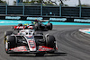 GP MIAMI, Nico Hulkenberg (GER) Haas VF-24.
05.05.2024. Formula 1 World Championship, Rd 6, Miami Grand Prix, Miami, Florida, USA, Gara Day.
- www.xpbimages.com, EMail: requests@xpbimages.com © Copyright: Bearne / XPB Images
