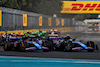 GP MIAMI, Esteban Ocon (FRA) Alpine F1 Team A524 e Pierre Gasly (FRA) Alpine F1 Team A524 battle for position.
05.05.2024. Formula 1 World Championship, Rd 6, Miami Grand Prix, Miami, Florida, USA, Gara Day.
- www.xpbimages.com, EMail: requests@xpbimages.com © Copyright: Bearne / XPB Images