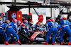 GP MIAMI, Charles Leclerc (MON) Ferrari SF-24 makes a pit stop.
05.05.2024. Formula 1 World Championship, Rd 6, Miami Grand Prix, Miami, Florida, USA, Gara Day.
- www.xpbimages.com, EMail: requests@xpbimages.com © Copyright: Charniaux / XPB Images