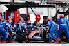 GP MIAMI, Charles Leclerc (MON) Ferrari SF-24 makes a pit stop.
05.05.2024. Formula 1 World Championship, Rd 6, Miami Grand Prix, Miami, Florida, USA, Gara Day.
- www.xpbimages.com, EMail: requests@xpbimages.com © Copyright: Charniaux / XPB Images