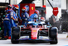 GP MIAMI, Charles Leclerc (MON) Ferrari SF-24 makes a pit stop.
05.05.2024. Formula 1 World Championship, Rd 6, Miami Grand Prix, Miami, Florida, USA, Gara Day.
- www.xpbimages.com, EMail: requests@xpbimages.com © Copyright: Charniaux / XPB Images