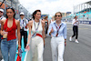 GP MIAMI, Susie Wolff (GBR) F1 Academy Managing Director on the grid (Right).
05.05.2024. FIA Formula Academy, Rd 2, Gara 2, Miami, Florida, USA, Domenica.
- www.xpbimages.com, EMail: requests@xpbimages.com Copyright: XPB Images