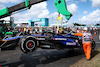 GP MIAMI, Logan Sargeant (USA) Williams Racing FW46 crashed out of the race.
05.05.2024. Formula 1 World Championship, Rd 6, Miami Grand Prix, Miami, Florida, USA, Gara Day.
 - www.xpbimages.com, EMail: requests@xpbimages.com © Copyright: Staley / XPB Images