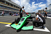 GP MIAMI, Carrie Schreiner (GER) Campos Racing on the grid.
05.05.2024. FIA Formula Academy, Rd 2, Gara 2, Miami, Florida, USA, Domenica.
- www.xpbimages.com, EMail: requests@xpbimages.com Copyright: XPB Images