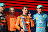 GP MIAMI, The podium (L to R): Max Verstappen (NLD) Red Bull Racing, second; Andrea Stella (ITA) McLaren Team Principal; Lando Norris (GBR) McLaren, vincitore; Charles Leclerc (MON) Ferrari, third.
05.05.2024. Formula 1 World Championship, Rd 6, Miami Grand Prix, Miami, Florida, USA, Gara Day.
- www.xpbimages.com, EMail: requests@xpbimages.com © Copyright: Price / XPB Images