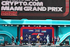 GP MIAMI, The podium (L to R): Andrea Stella (ITA) McLaren Team Principal; Max Verstappen (NLD) Red Bull Racing, second; Lando Norris (GBR) McLaren, vincitore; Charles Leclerc (MON) Ferrari, third.
05.05.2024. Formula 1 World Championship, Rd 6, Miami Grand Prix, Miami, Florida, USA, Gara Day.
- www.xpbimages.com, EMail: requests@xpbimages.com © Copyright: Bearne / XPB Images