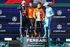 GP MIAMI, The podium (L to R): Max Verstappen (NLD) Red Bull Racing, second; Andrea Stella (ITA) McLaren Team Principal; Lando Norris (GBR) McLaren, vincitore; Charles Leclerc (MON) Ferrari, third.
05.05.2024. Formula 1 World Championship, Rd 6, Miami Grand Prix, Miami, Florida, USA, Gara Day.
- www.xpbimages.com, EMail: requests@xpbimages.com © Copyright: Bearne / XPB Images