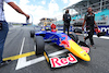 GP MIAMI, Emely De Heus (NLD) MP Motorsport on the grid.
05.05.2024. FIA Formula Academy, Rd 2, Gara 2, Miami, Florida, USA, Domenica.
- www.xpbimages.com, EMail: requests@xpbimages.com Copyright: XPB Images