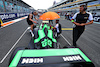 GP MIAMI, Carrie Schreiner (GER) Campos Racing on the grid.
05.05.2024. FIA Formula Academy, Rd 2, Gara 2, Miami, Florida, USA, Domenica.
- www.xpbimages.com, EMail: requests@xpbimages.com Copyright: XPB Images