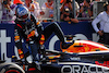 GP MIAMI, Max Verstappen (NLD) Red Bull Racing RB20 in parc ferme.
05.05.2024. Formula 1 World Championship, Rd 6, Miami Grand Prix, Miami, Florida, USA, Gara Day.
 - www.xpbimages.com, EMail: requests@xpbimages.com © Copyright: Staley / XPB Images