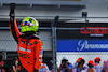 GP MIAMI, Gara winner Lando Norris (GBR) McLaren celebrates in parc ferme.
05.05.2024. Formula 1 World Championship, Rd 6, Miami Grand Prix, Miami, Florida, USA, Gara Day.
 - www.xpbimages.com, EMail: requests@xpbimages.com © Copyright: Staley / XPB Images