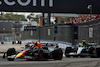 GP MIAMI, Sergio Perez (MEX) Red Bull Racing RB20.
05.05.2024. Formula 1 World Championship, Rd 6, Miami Grand Prix, Miami, Florida, USA, Gara Day.
 - www.xpbimages.com, EMail: requests@xpbimages.com © Copyright: Staley / XPB Images