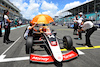 GP MIAMI, Chloe Chambers (USA) Campos Racing on the grid.
05.05.2024. FIA Formula Academy, Rd 2, Gara 2, Miami, Florida, USA, Domenica.
- www.xpbimages.com, EMail: requests@xpbimages.com Copyright: XPB Images