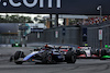 GP MIAMI, Alexander Albon (THA) Williams Racing FW46.
05.05.2024. Formula 1 World Championship, Rd 6, Miami Grand Prix, Miami, Florida, USA, Gara Day.
 - www.xpbimages.com, EMail: requests@xpbimages.com © Copyright: Staley / XPB Images