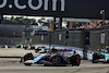 GP MIAMI, Esteban Ocon (FRA) Alpine F1 Team A524.
05.05.2024. Formula 1 World Championship, Rd 6, Miami Grand Prix, Miami, Florida, USA, Gara Day.
 - www.xpbimages.com, EMail: requests@xpbimages.com © Copyright: Staley / XPB Images