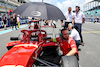 GP MIAMI, Maya Weug (NLD) Prema on the grid.
05.05.2024. FIA Formula Academy, Rd 2, Gara 2, Miami, Florida, USA, Domenica.
- www.xpbimages.com, EMail: requests@xpbimages.com Copyright: XPB Images