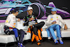 GP MIAMI, (L to R): Max Verstappen (NLD) Red Bull Racing; Lando Norris (GBR) McLaren; e Charles Leclerc (MON) Ferrari, in the post race FIA Press Conference.
05.05.2024. Formula 1 World Championship, Rd 6, Miami Grand Prix, Miami, Florida, USA, Gara Day.
- www.xpbimages.com, EMail: requests@xpbimages.com © Copyright: Bearne / XPB Images