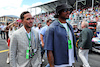GP MIAMI, griglia VIPs.
05.05.2024. Formula 1 World Championship, Rd 6, Miami Grand Prix, Miami, Florida, USA, Gara Day.
- www.xpbimages.com, EMail: requests@xpbimages.com © Copyright: Moy / XPB Images