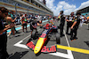 GP MIAMI, Hamda Al Qubaisi (UAE) MP Motorsport on the grid.
05.05.2024. FIA Formula Academy, Rd 2, Gara 2, Miami, Florida, USA, Domenica.
- www.xpbimages.com, EMail: requests@xpbimages.com Copyright: XPB Images