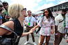 GP MIAMI, griglia VIPs.
05.05.2024. Formula 1 World Championship, Rd 6, Miami Grand Prix, Miami, Florida, USA, Gara Day.
- www.xpbimages.com, EMail: requests@xpbimages.com © Copyright: Moy / XPB Images