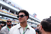 GP MIAMI, griglia VIPs.
05.05.2024. Formula 1 World Championship, Rd 6, Miami Grand Prix, Miami, Florida, USA, Gara Day.
 - www.xpbimages.com, EMail: requests@xpbimages.com © Copyright: Staley / XPB Images