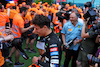 GP MIAMI, Gara winner Lando Norris (GBR) McLaren celebrates with the team e Frederic Vasseur (FRA) Ferrari Team Principal.
05.05.2024. Formula 1 World Championship, Rd 6, Miami Grand Prix, Miami, Florida, USA, Gara Day.
 - www.xpbimages.com, EMail: requests@xpbimages.com © Copyright: Staley / XPB Images