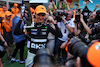 GP MIAMI, Gara winner Lando Norris (GBR) McLaren celebrates with the team.
05.05.2024. Formula 1 World Championship, Rd 6, Miami Grand Prix, Miami, Florida, USA, Gara Day.
 - www.xpbimages.com, EMail: requests@xpbimages.com © Copyright: Staley / XPB Images