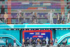 GP MIAMI, The podium (L to R): Andrea Stella (ITA) McLaren Team Principal; Max Verstappen (NLD) Red Bull Racing, second; Lando Norris (GBR) McLaren, vincitore; Charles Leclerc (MON) Ferrari, third.
05.05.2024. Formula 1 World Championship, Rd 6, Miami Grand Prix, Miami, Florida, USA, Gara Day.
- www.xpbimages.com, EMail: requests@xpbimages.com © Copyright: Bearne / XPB Images