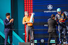 GP MIAMI, Andrea Stella (ITA) McLaren Team Principal celebrates on the podium.
05.05.2024. Formula 1 World Championship, Rd 6, Miami Grand Prix, Miami, Florida, USA, Gara Day.
- www.xpbimages.com, EMail: requests@xpbimages.com © Copyright: Bearne / XPB Images