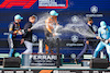 GP MIAMI, The podium (L to R): Max Verstappen (NLD) Red Bull Racing, second; Lando Norris (GBR) McLaren, vincitore; Charles Leclerc (MON) Ferrari, third.
05.05.2024. Formula 1 World Championship, Rd 6, Miami Grand Prix, Miami, Florida, USA, Gara Day.
- www.xpbimages.com, EMail: requests@xpbimages.com © Copyright: Bearne / XPB Images