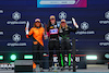 GP MIAMI, The podium (L to R): Bianca Bustamante (PHL) ART, second; Abbi Pulling (GBR) Rodin Motorsport, vincitore; Doriane Pin (FRA) Prema Racing, third.
05.05.2024. FIA Formula Academy, Rd 2, Gara 2, Miami, Florida, USA, Domenica.
- www.xpbimages.com, EMail: requests@xpbimages.com Copyright: XPB Images