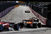 GP MIAMI, Oscar Piastri (AUS) McLaren MCL38.
05.05.2024. Formula 1 World Championship, Rd 6, Miami Grand Prix, Miami, Florida, USA, Gara Day.
 - www.xpbimages.com, EMail: requests@xpbimages.com © Copyright: Coates / XPB Images