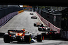 GP MIAMI, Lando Norris (GBR) McLaren MCL38.
05.05.2024. Formula 1 World Championship, Rd 6, Miami Grand Prix, Miami, Florida, USA, Gara Day.
 - www.xpbimages.com, EMail: requests@xpbimages.com © Copyright: Coates / XPB Images