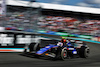 GP MIAMI, Logan Sargeant (USA) Williams Racing FW46.
05.05.2024. Formula 1 World Championship, Rd 6, Miami Grand Prix, Miami, Florida, USA, Gara Day.
 - www.xpbimages.com, EMail: requests@xpbimages.com © Copyright: Coates / XPB Images